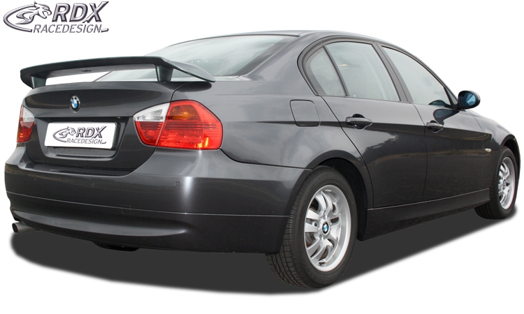 RDX Heckspoiler "GT-Race" für 3er BMW E90