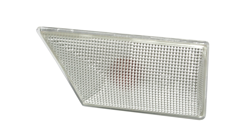 Seitenblinker für Opel Vectra C / links