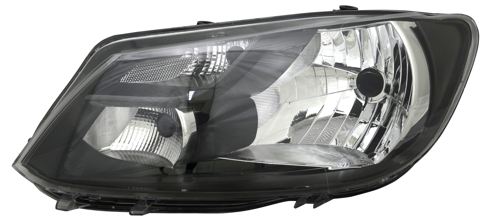 Scheinwerfer für VW Caddy 3 2K / links