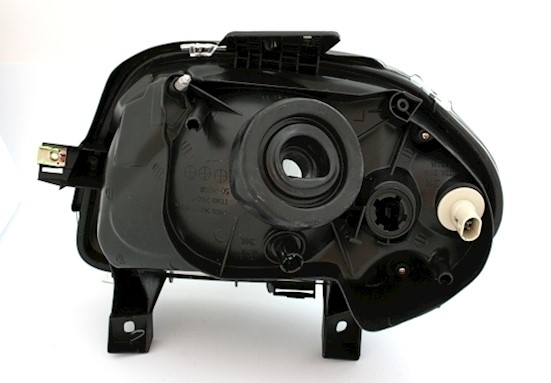 Scheinwerfer für Renault Clio 2 / Rechts