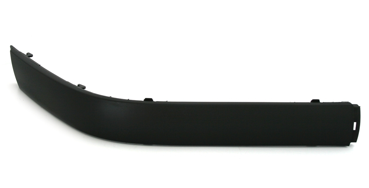 Stoßleiste rechts für 3er BMW E36 Stoßstange