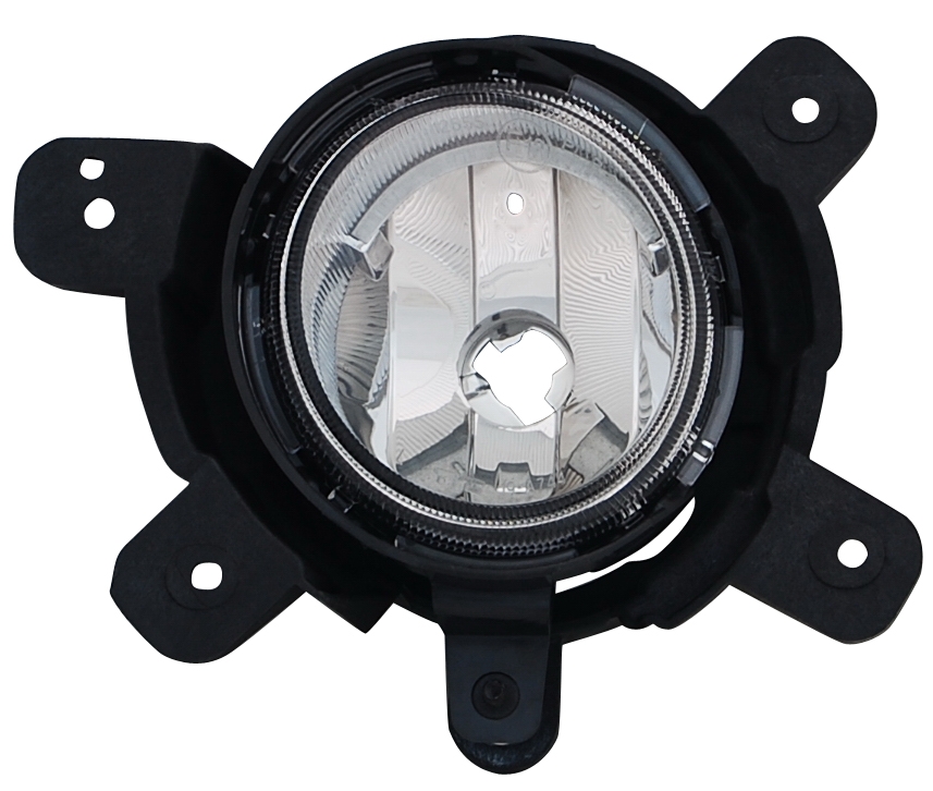 Nebelscheinwerfer für Kia Picanto BA / rechts