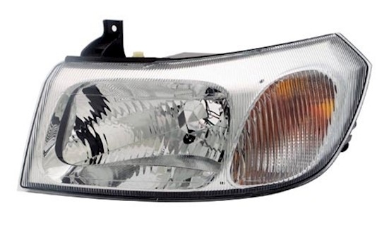 Scheinwerfer für Ford Transit FA/FD / links