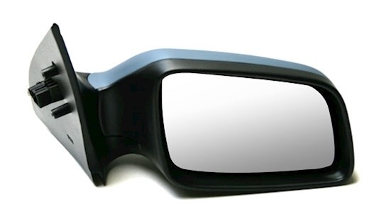 Spiegel für Opel Astra G / rechts
