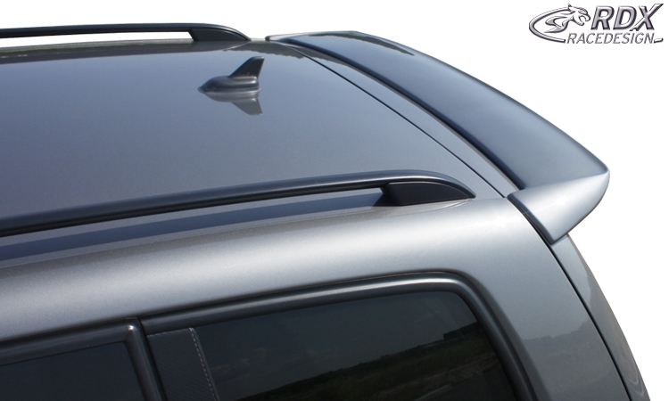RDX Dachspoiler für VW Touran 1T