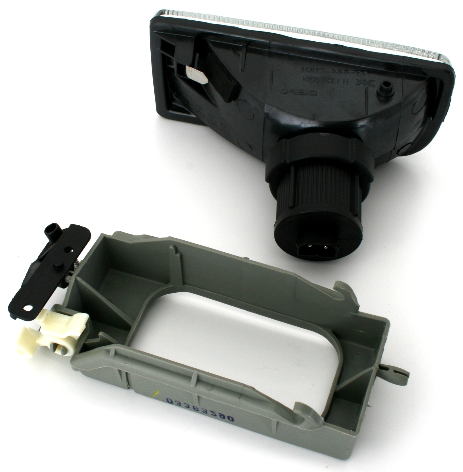 Nebelscheinwerfer für 3er BMW E36 (alle) / Rechts