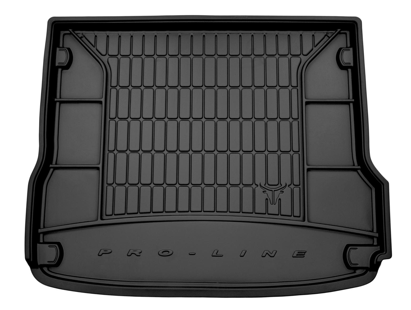 Kofferraumwanne für Audi Q5 8R