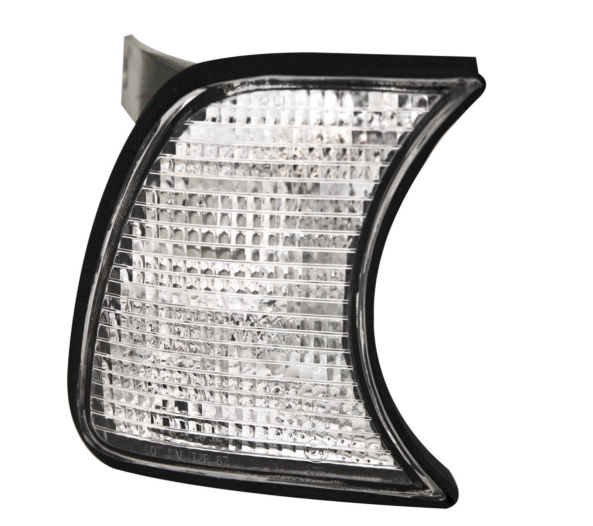 Frontblinker für 5er BMW E34 in Weiss