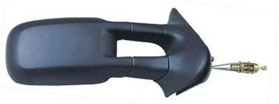 Spiegel für VW Caddy + Seat Inca / rechts