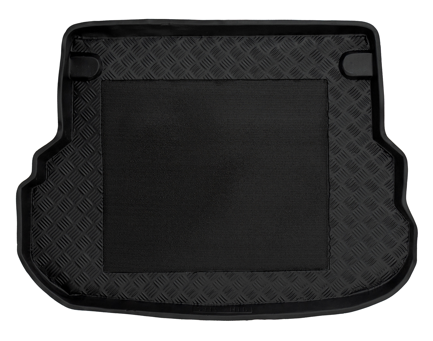 Kofferraumwanne für Mercedes GLK X204