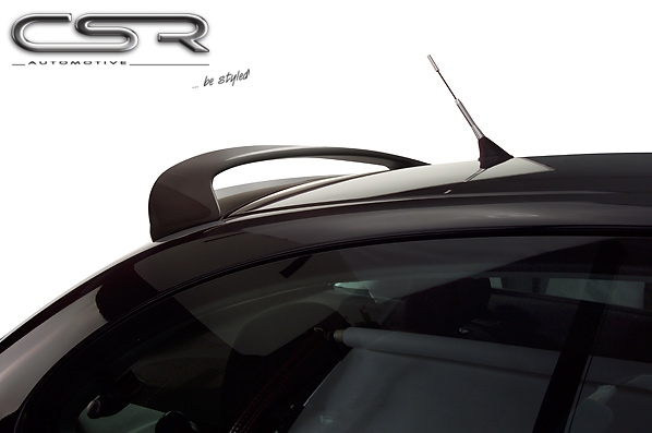 CSR Heckspoiler für Seat Ibiza 6L