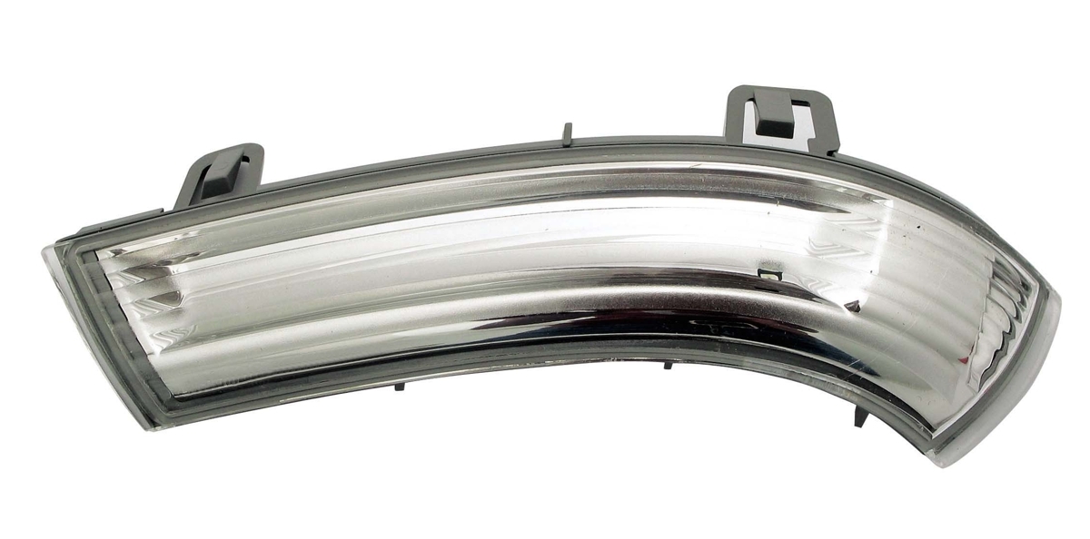 Spiegelblinker für Seat + Skoda + VW / links