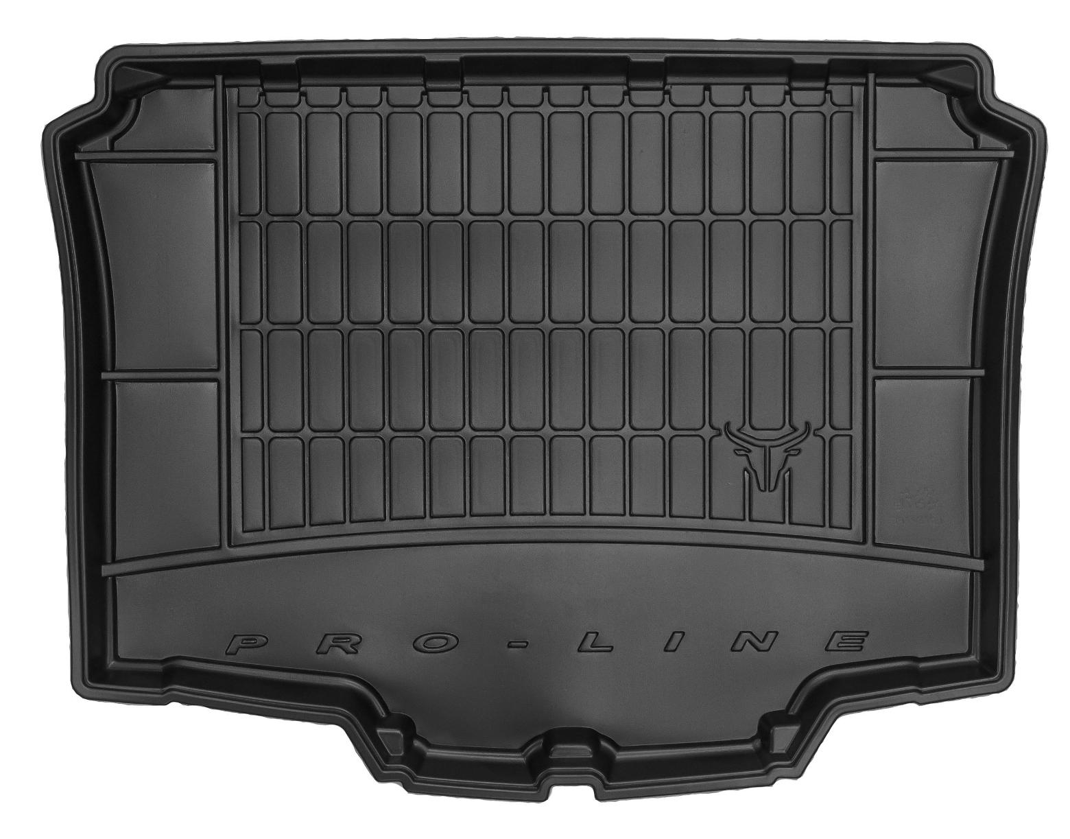 Kofferraumwanne für Seat Ibiza IV SC