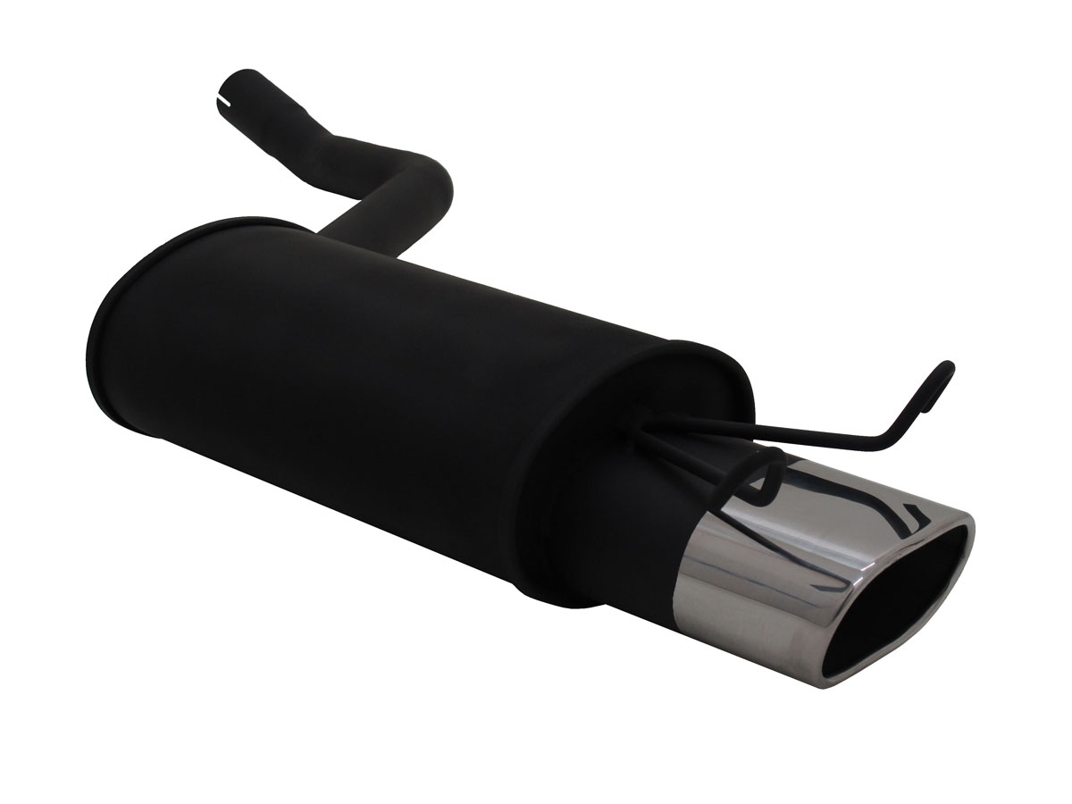 NOVUS ESD für 190 W201 190E 135x75mm Oval