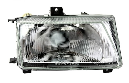 Scheinwerfer für Seat Ibiza + Cordoba / rechts