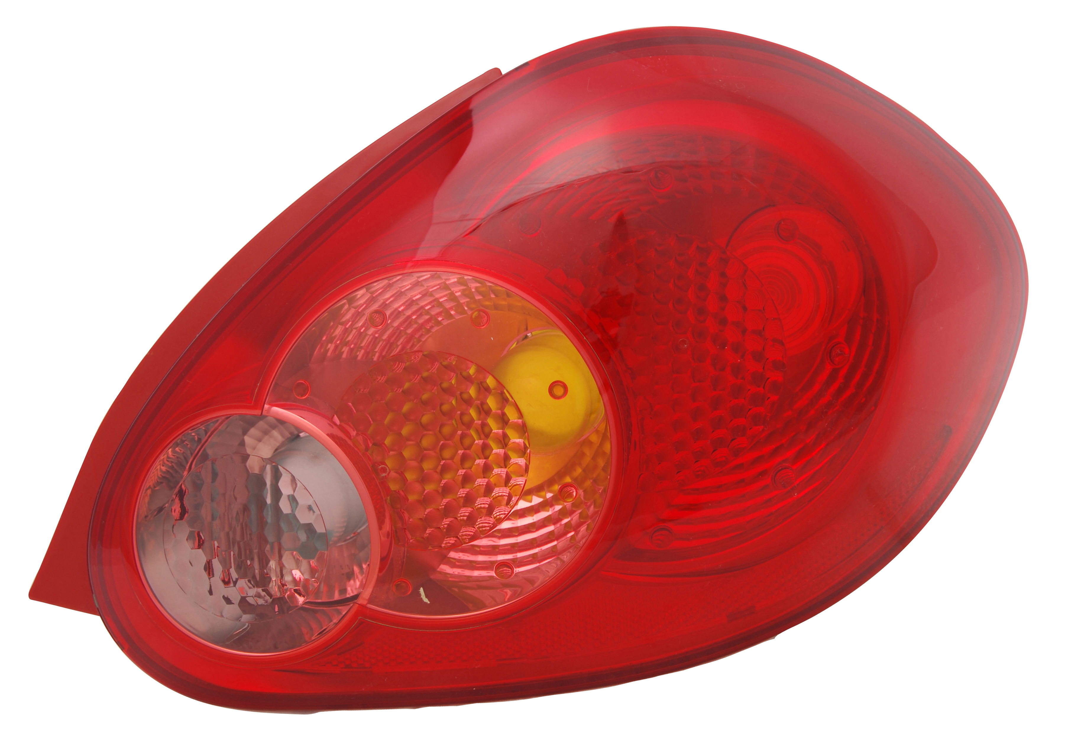 Rücklicht für Toyota Aygo B10 / rechts