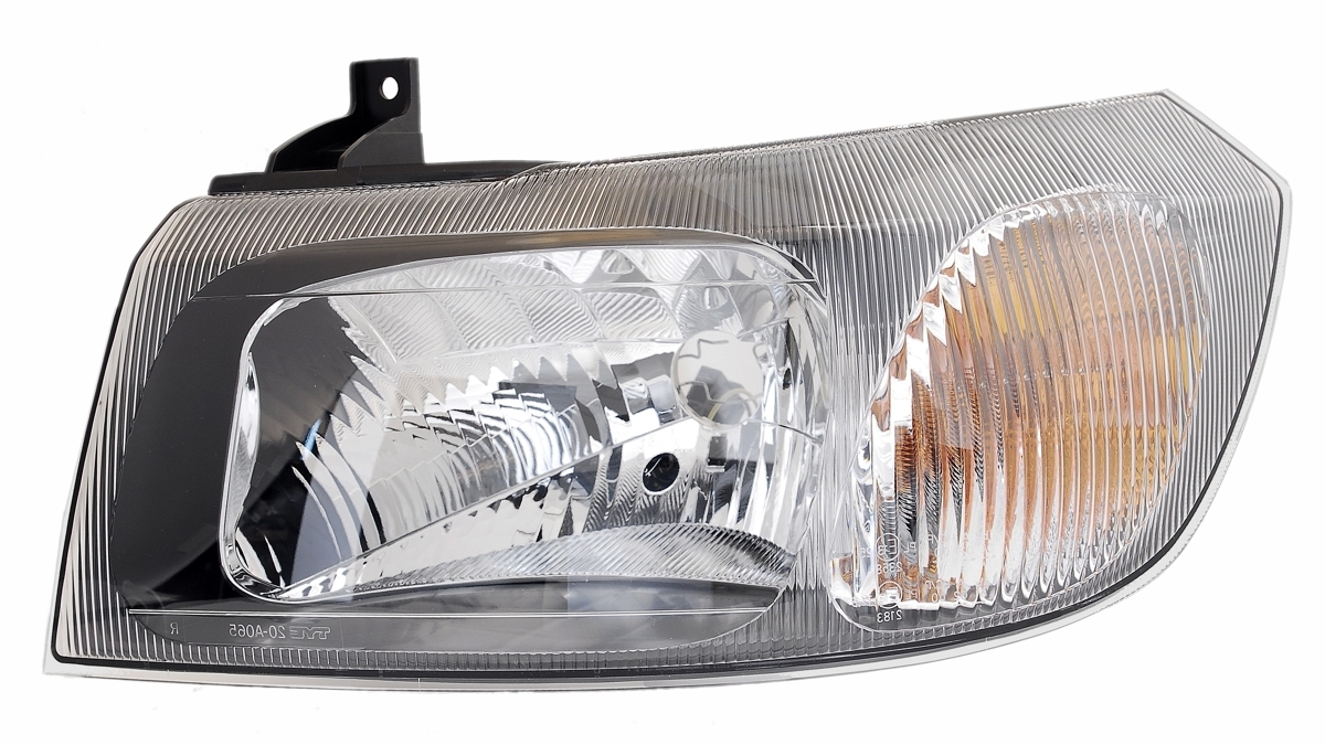 Scheinwerfer für Ford Transit FA/FD / links