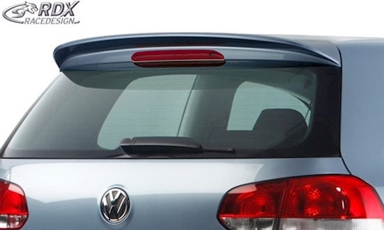 RDX Dachspoiler (große Version) für VW Golf 6