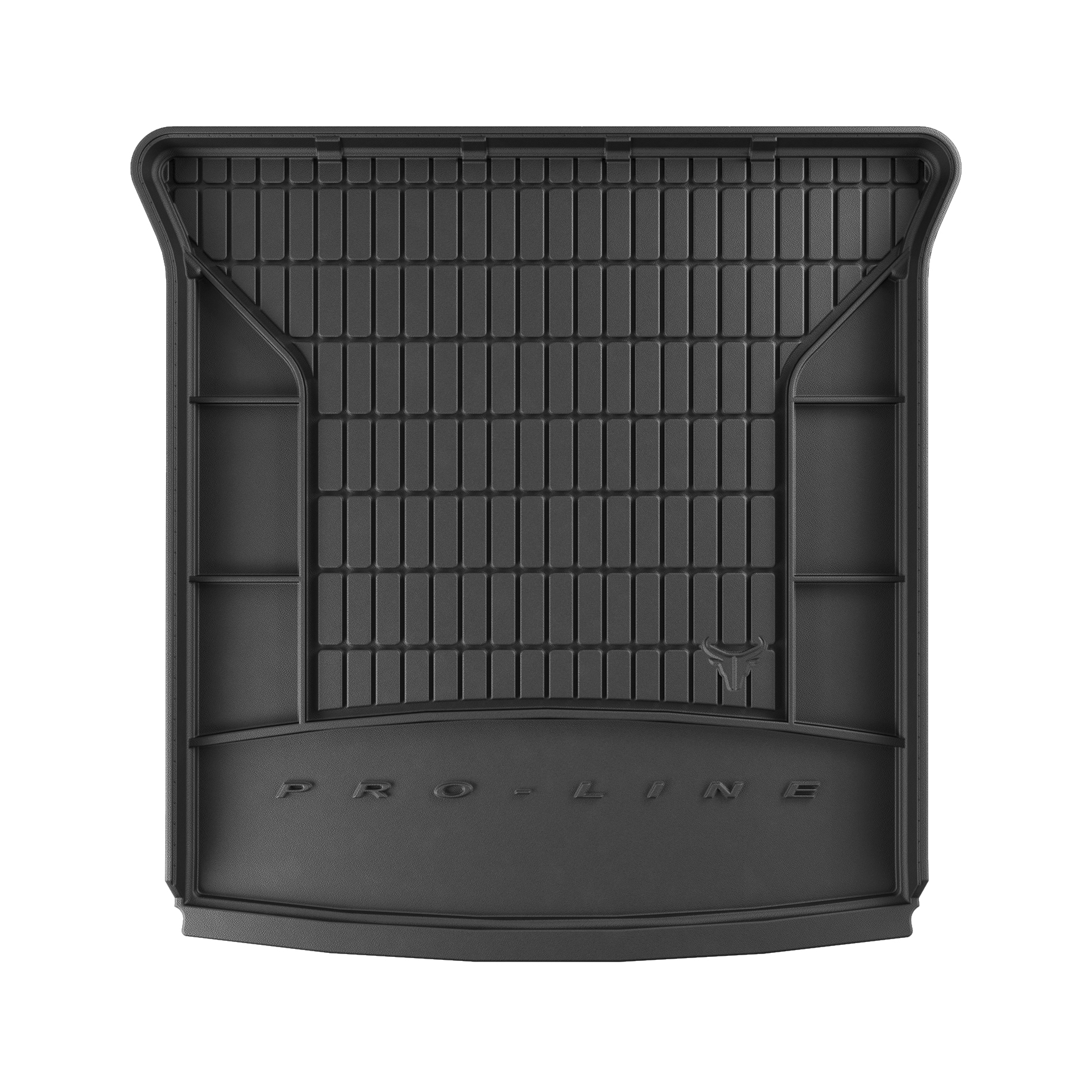 Kofferraumwanne für Seat Alhambra II