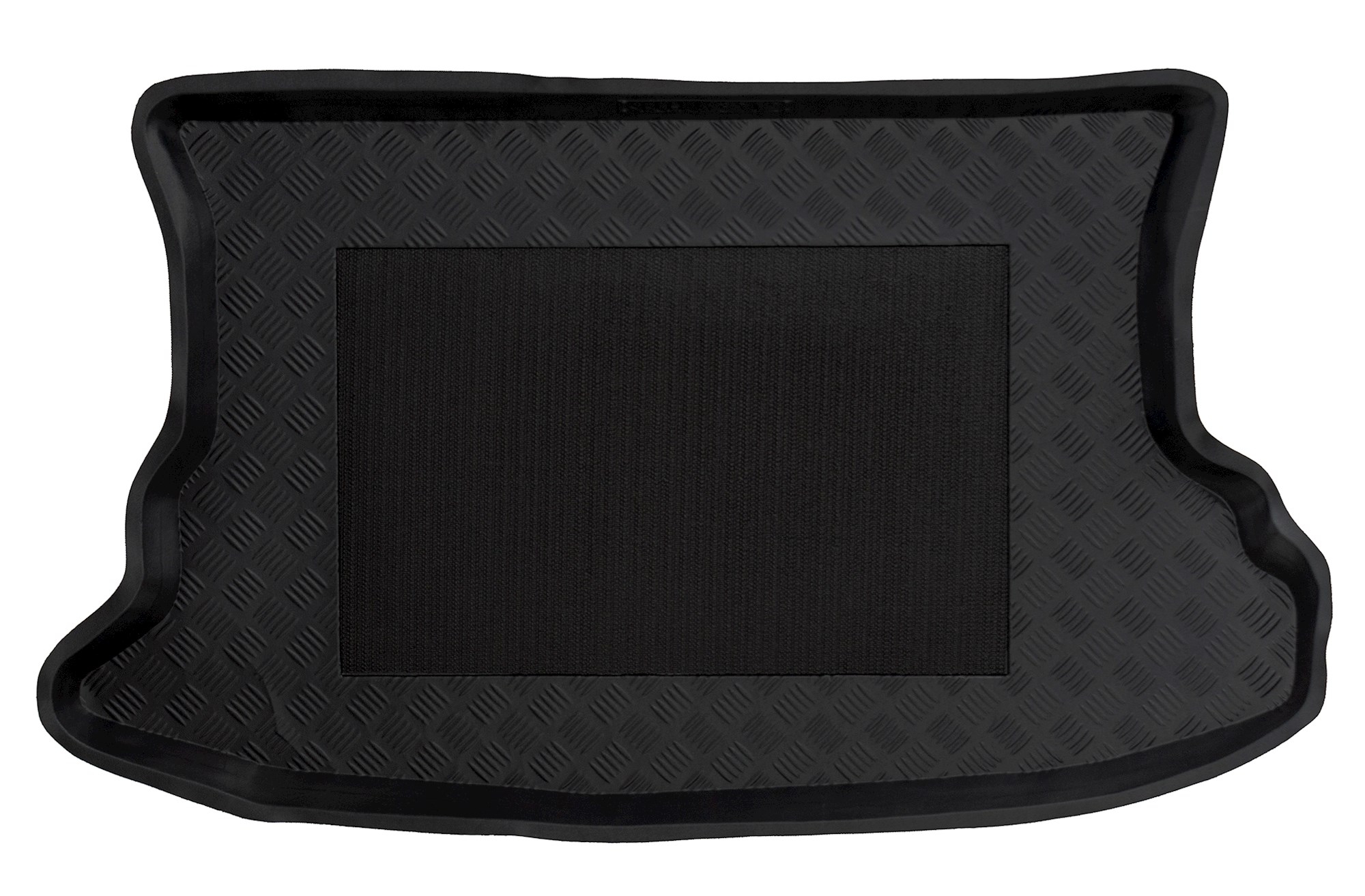 Kofferraumwanne für Kia Sportage 2 Typ JE