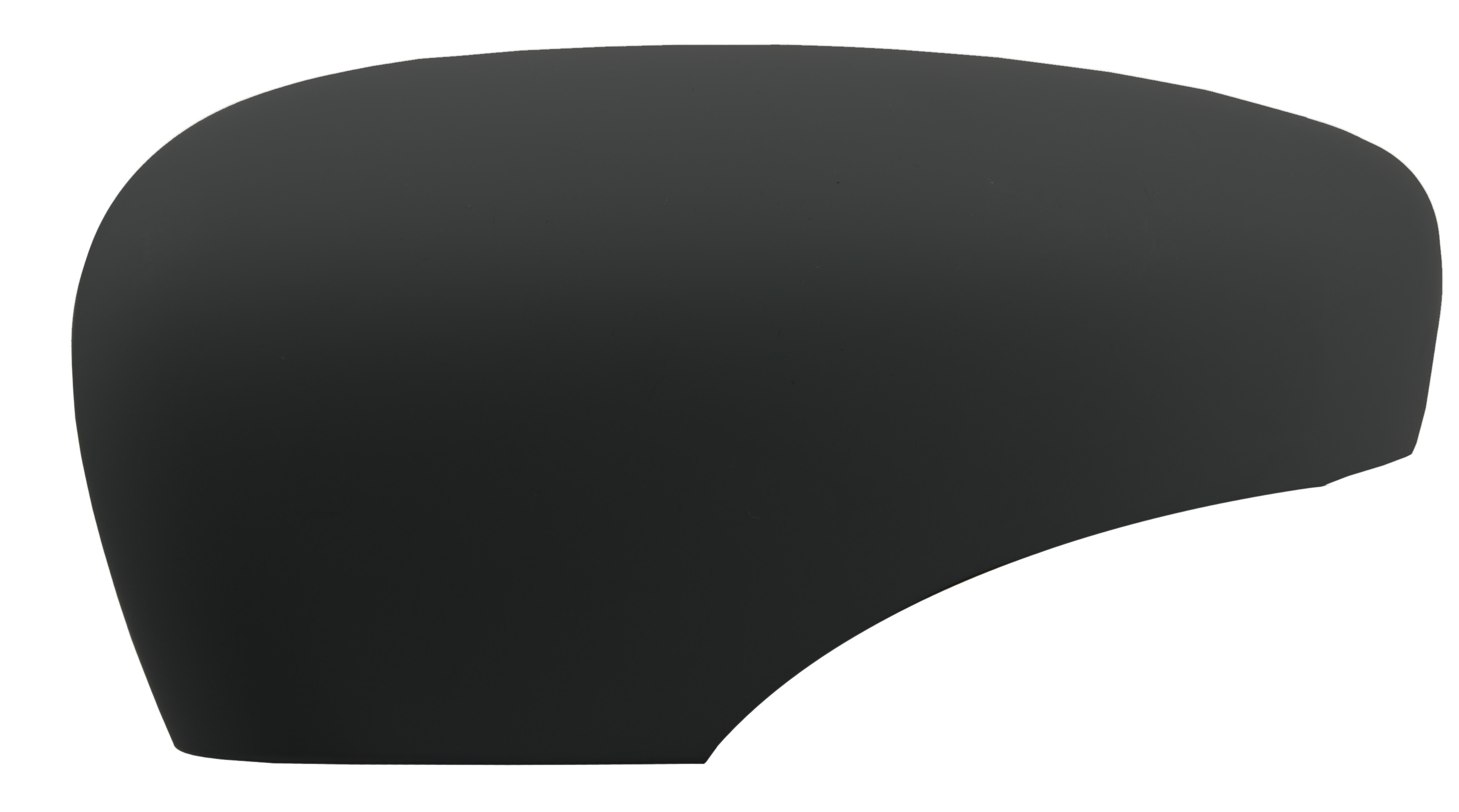 Spiegelgehäuse für Renault Captur / links