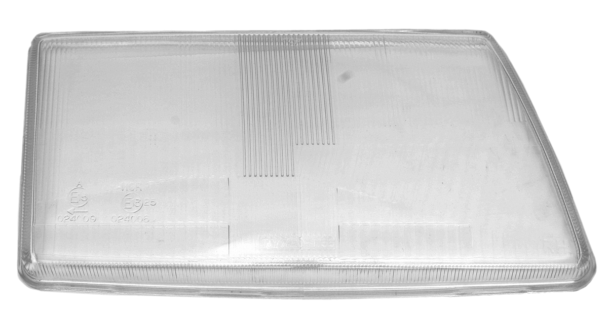 Steuscheibe für Audi 100 / rechts