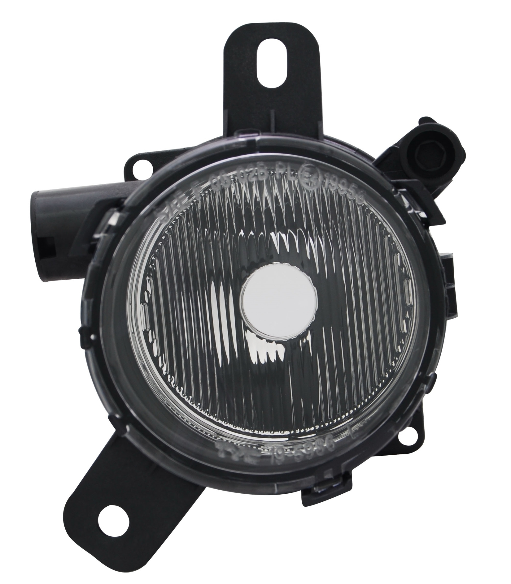 Nebelscheinwerfer für Opel Corsa D / links