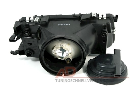 Scheinwerfer für Audi 80 Typ 89 / links