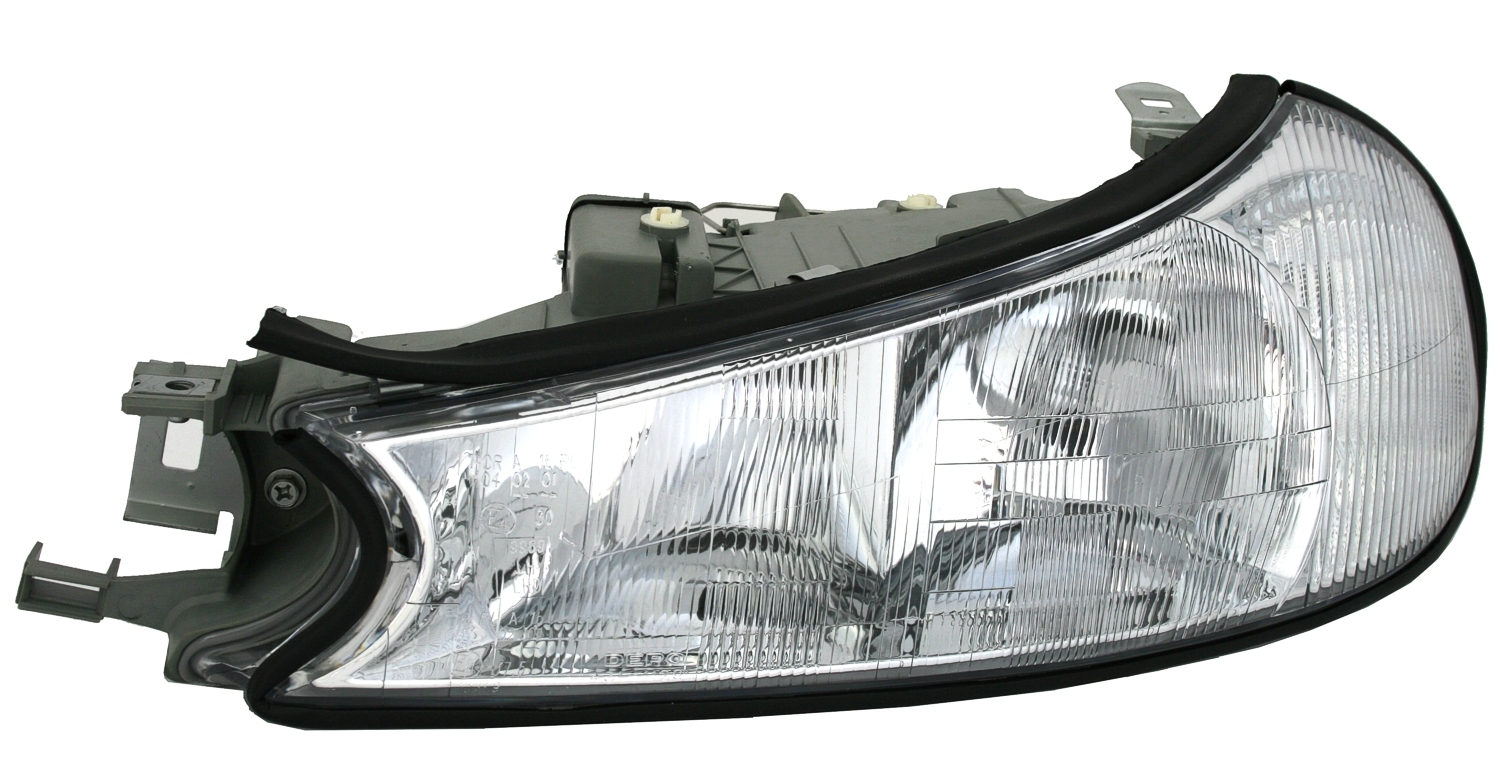 Scheinwerfer für Ford Mondeo MK2 / links