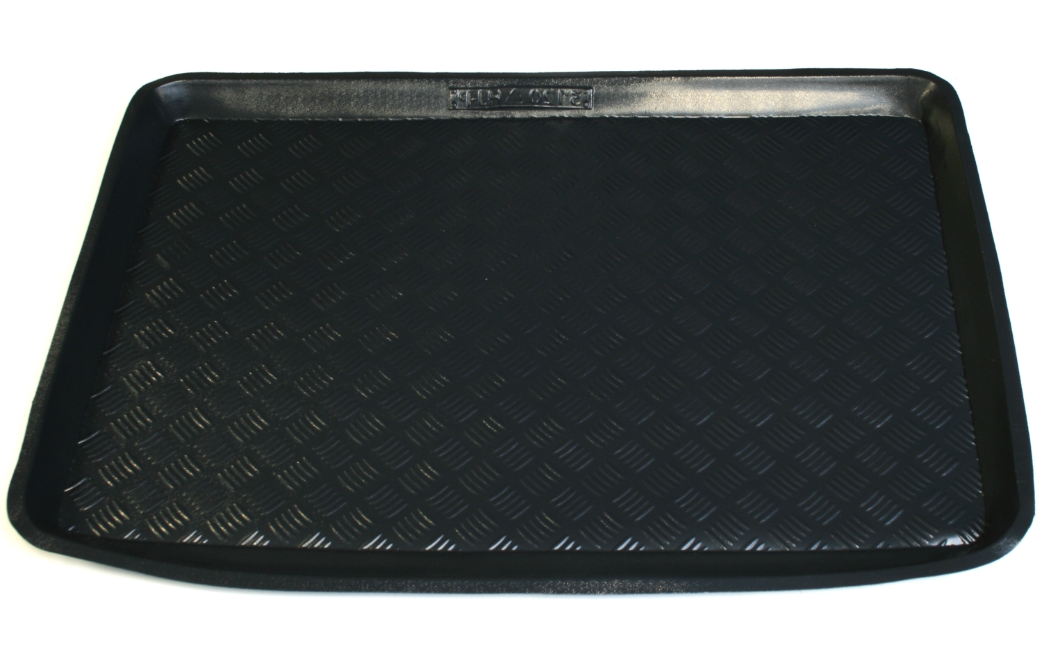 Kofferraumwanne für Skoda Yeti