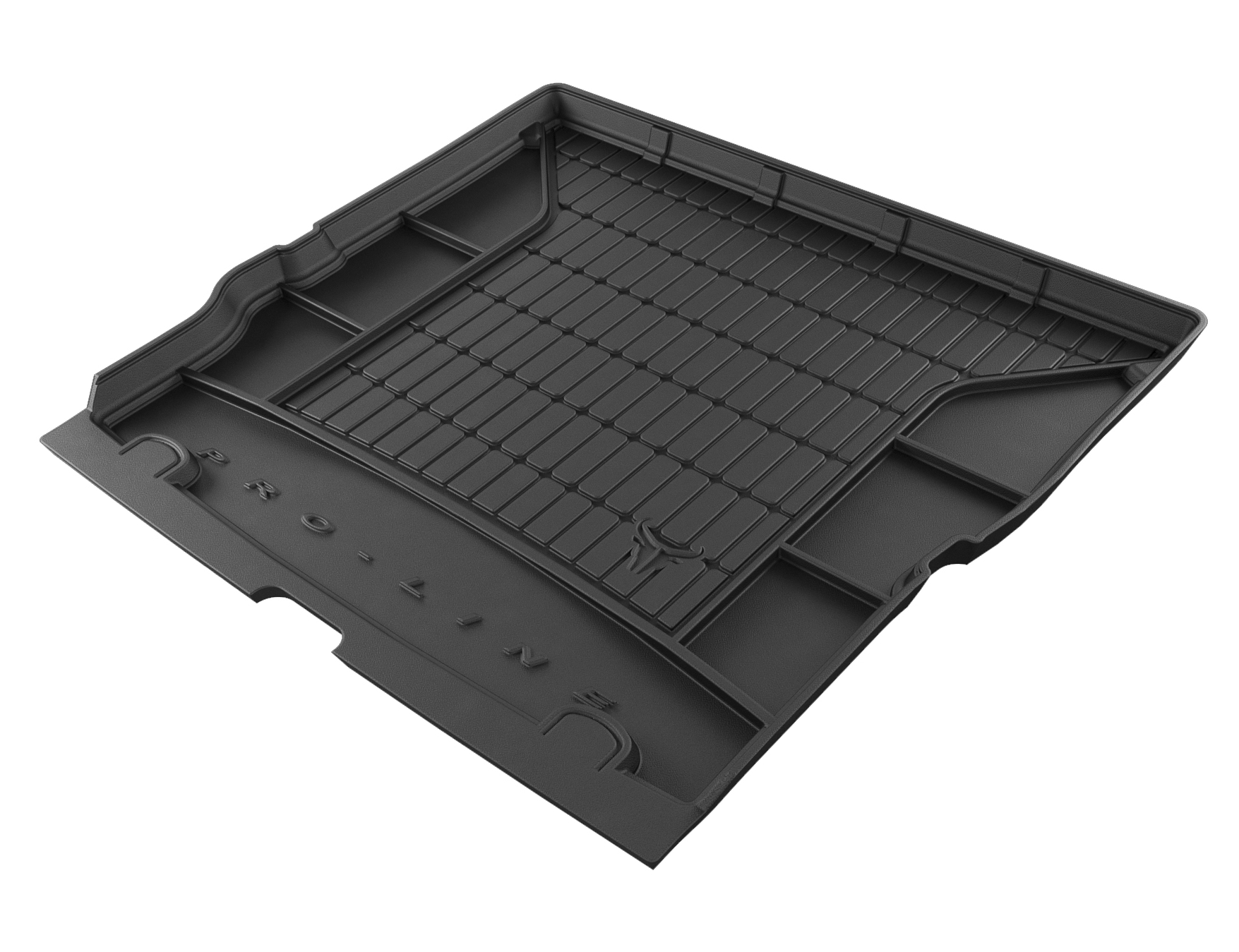 Kofferraumwanne für Opel Zafira A