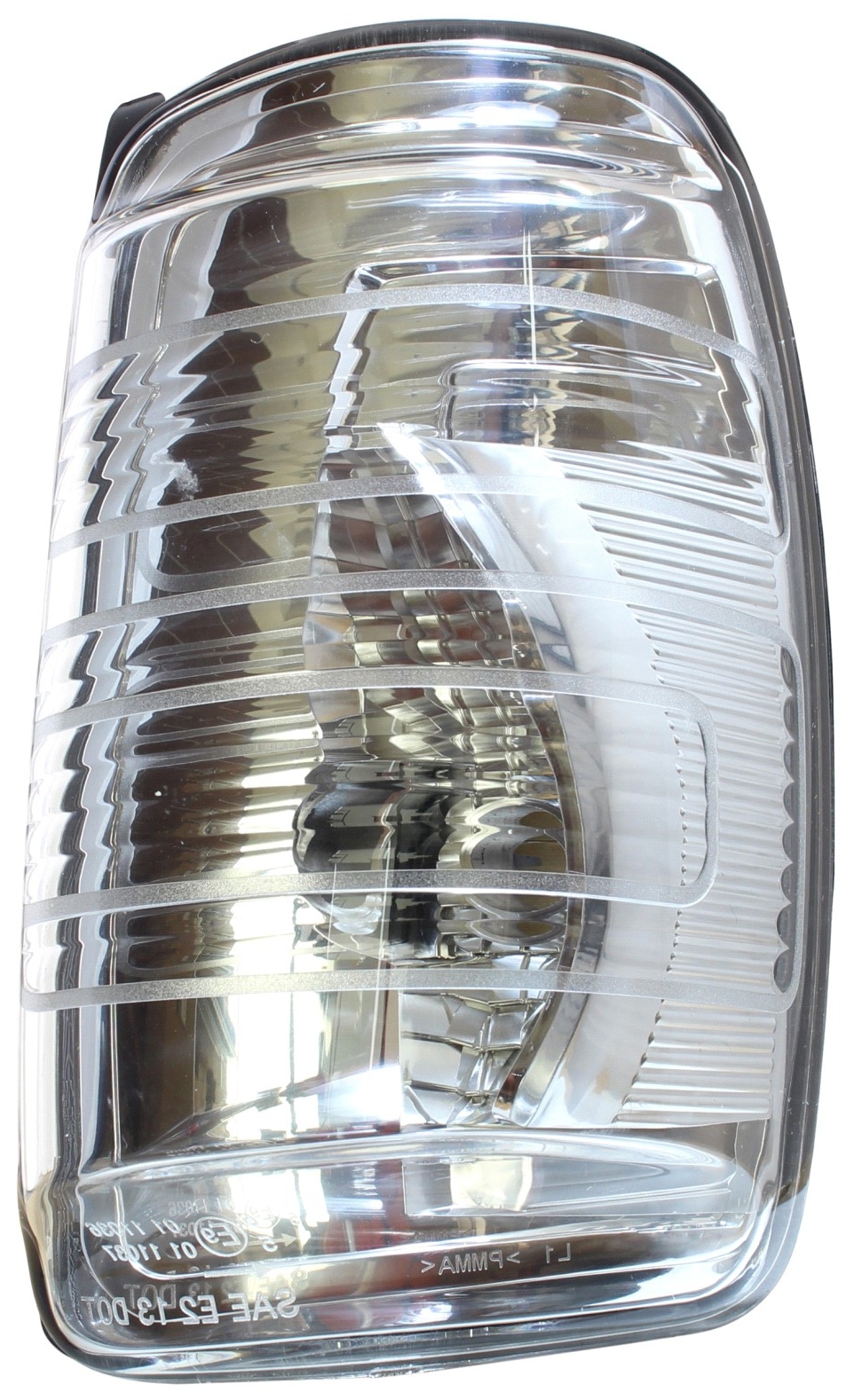 Spiegelblinker für Ford Transit / rechts