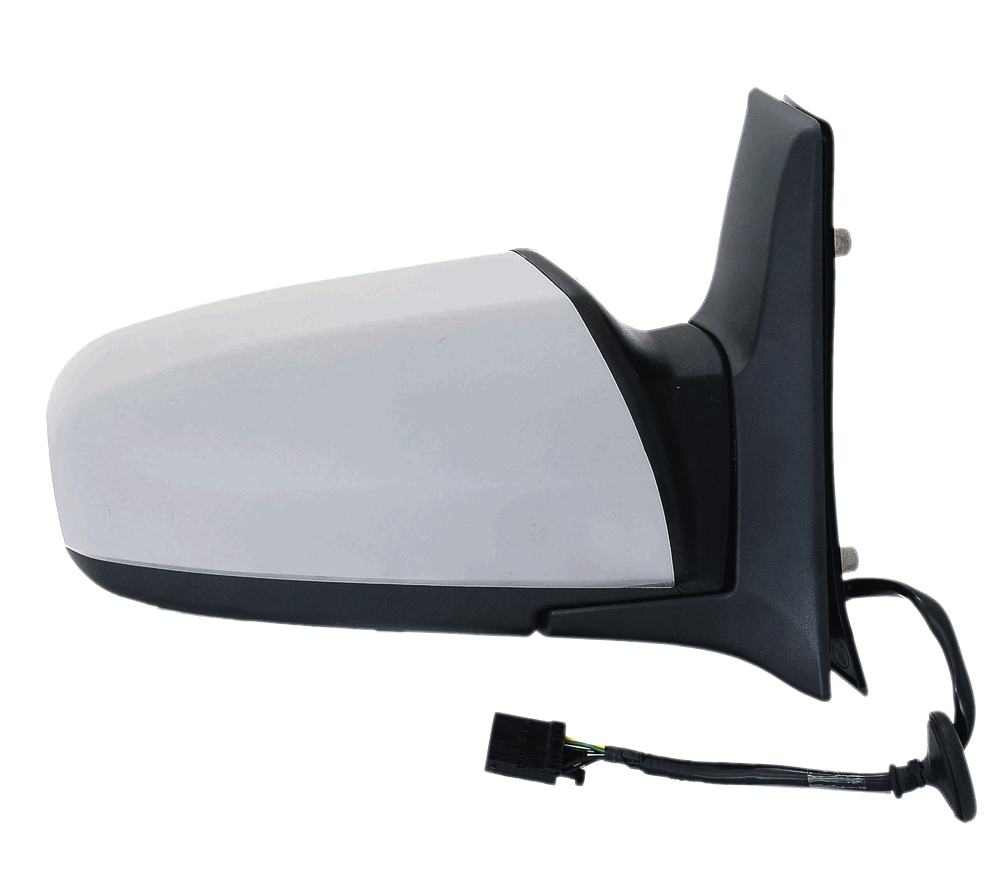 Spiegel für Opel Zafira B / rechts