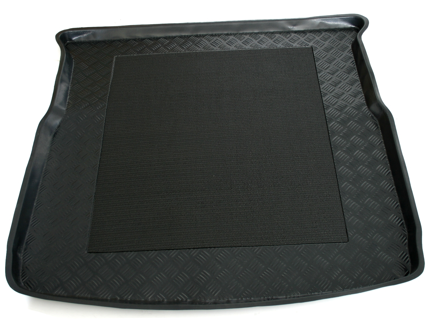 Kofferraumwanne für Ford S-Max