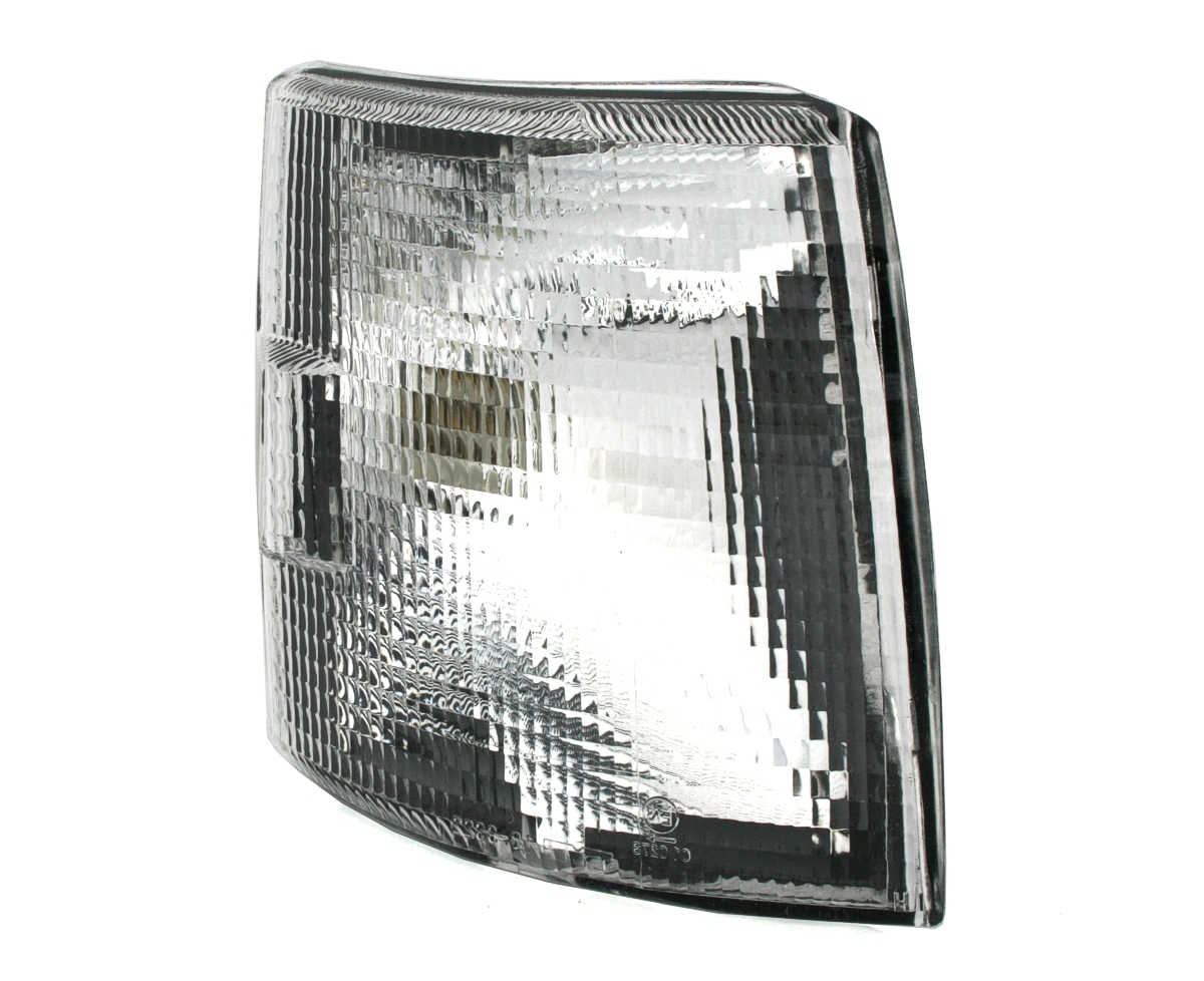 Frontblinker für VW T4 in Weiß / rechts