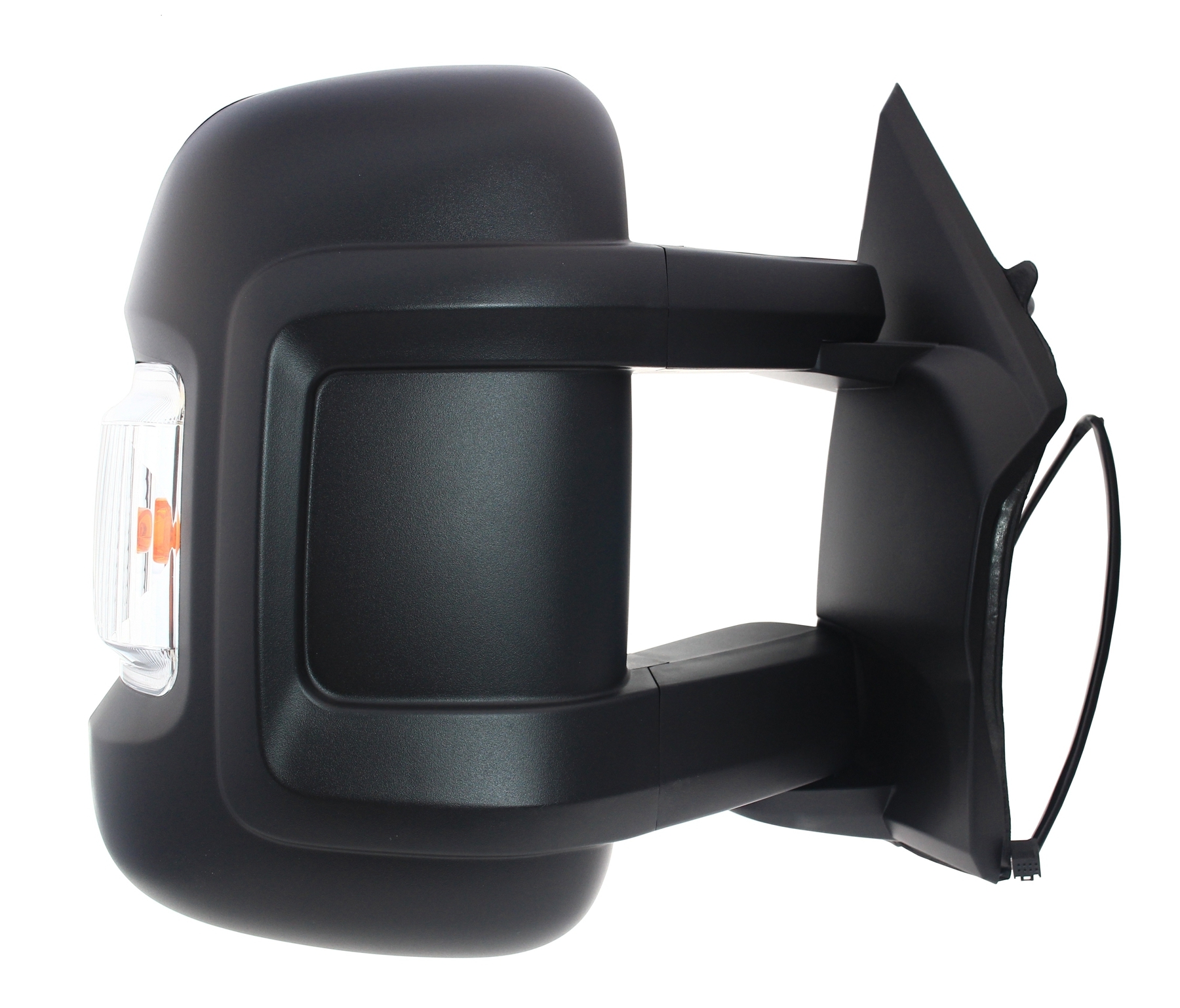 Spiegel für Citroen Fiat Peugeot / rechts