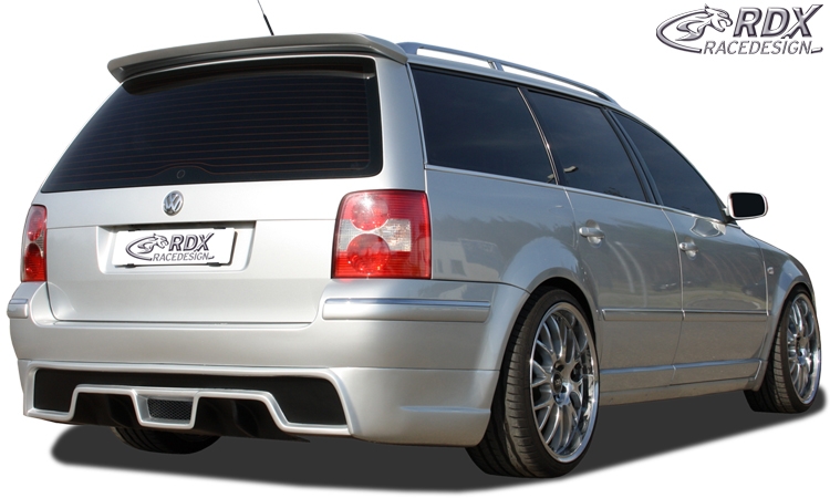 RDX Dachspoiler für VW Passat 3B & 3BG Variant