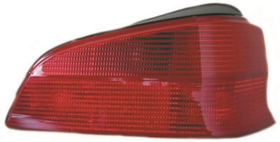Rücklicht für Peugeot 106 II 1 / rechts