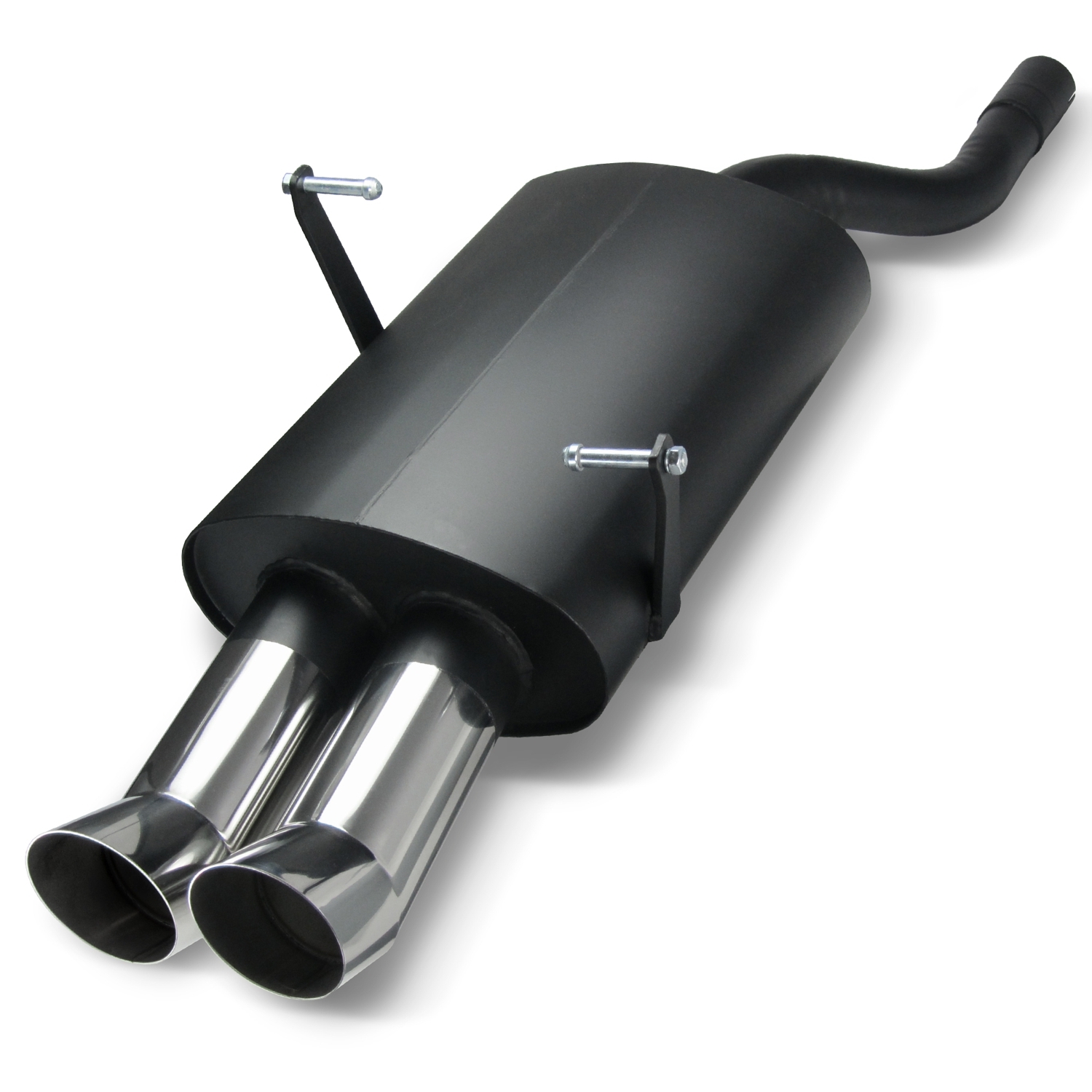 ESD für 3er BMW E46 4Zyl.