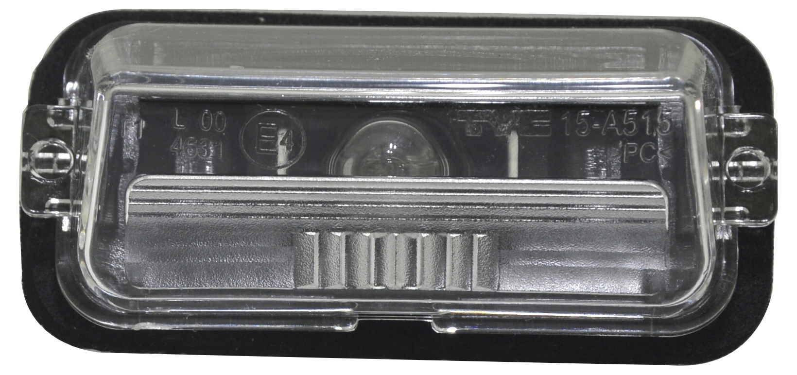 Kennzeichenbeleuchtung für Toyota Auris Yaris Aven