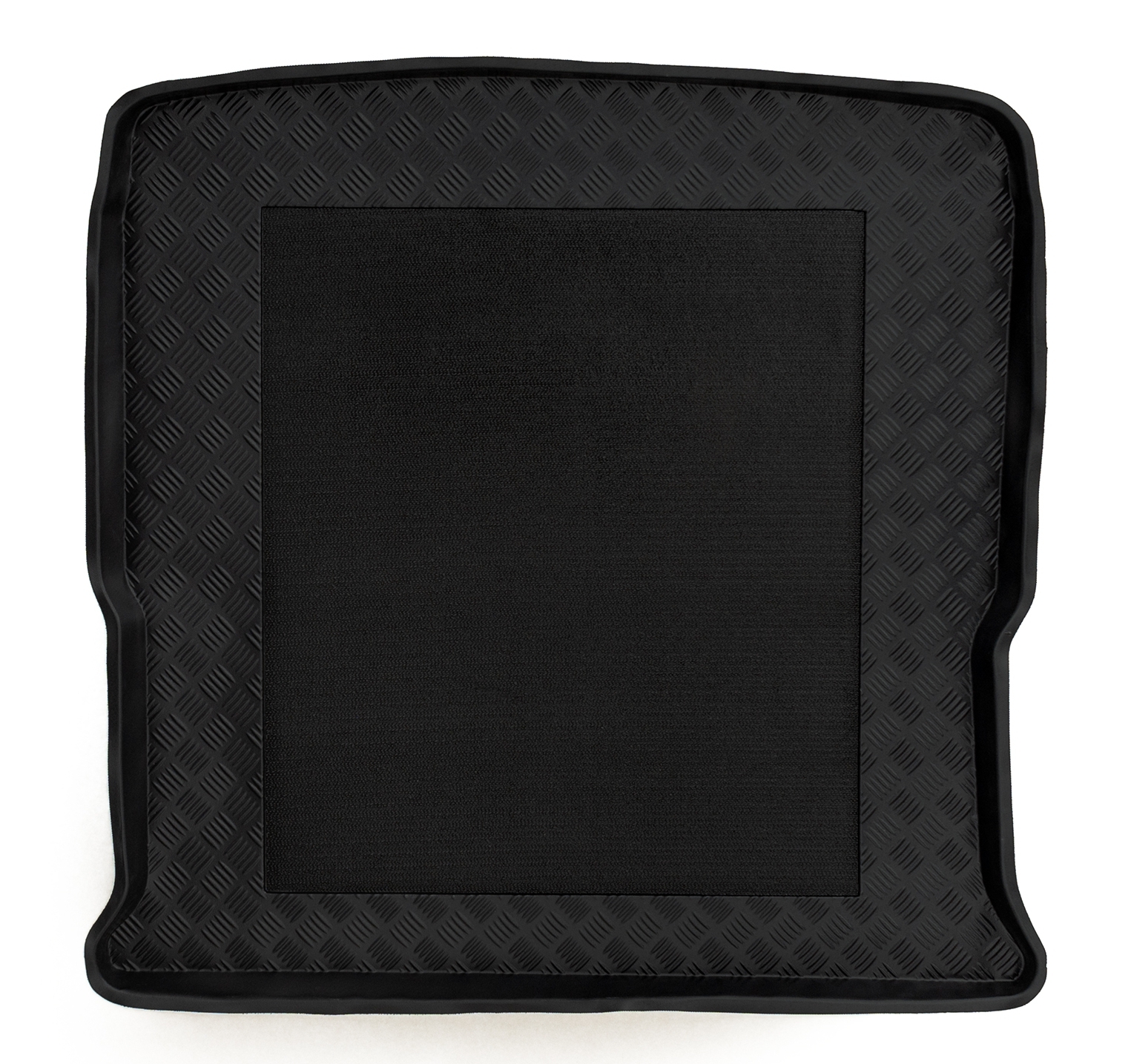 Kofferraumwanne für Ford S-Max