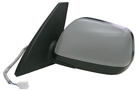 Spiegel für Toyota RAV4 II / links
