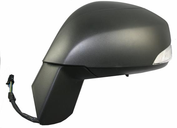 Spiegel für Renault Scenic 3 / links