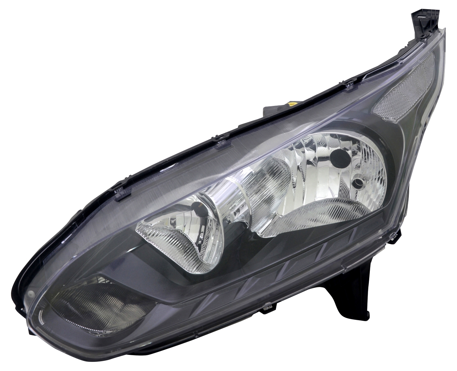 Scheinwerfer für Ford Transit Connect / links