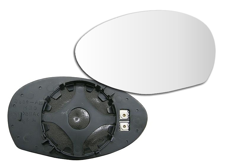 Spiegelglas für Alfa Romeo 147 / links