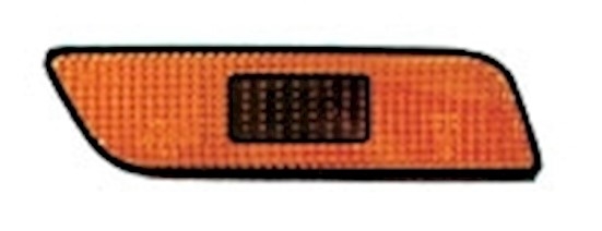 Seitenleuchte für Volvo S80 TS/XY / rechts