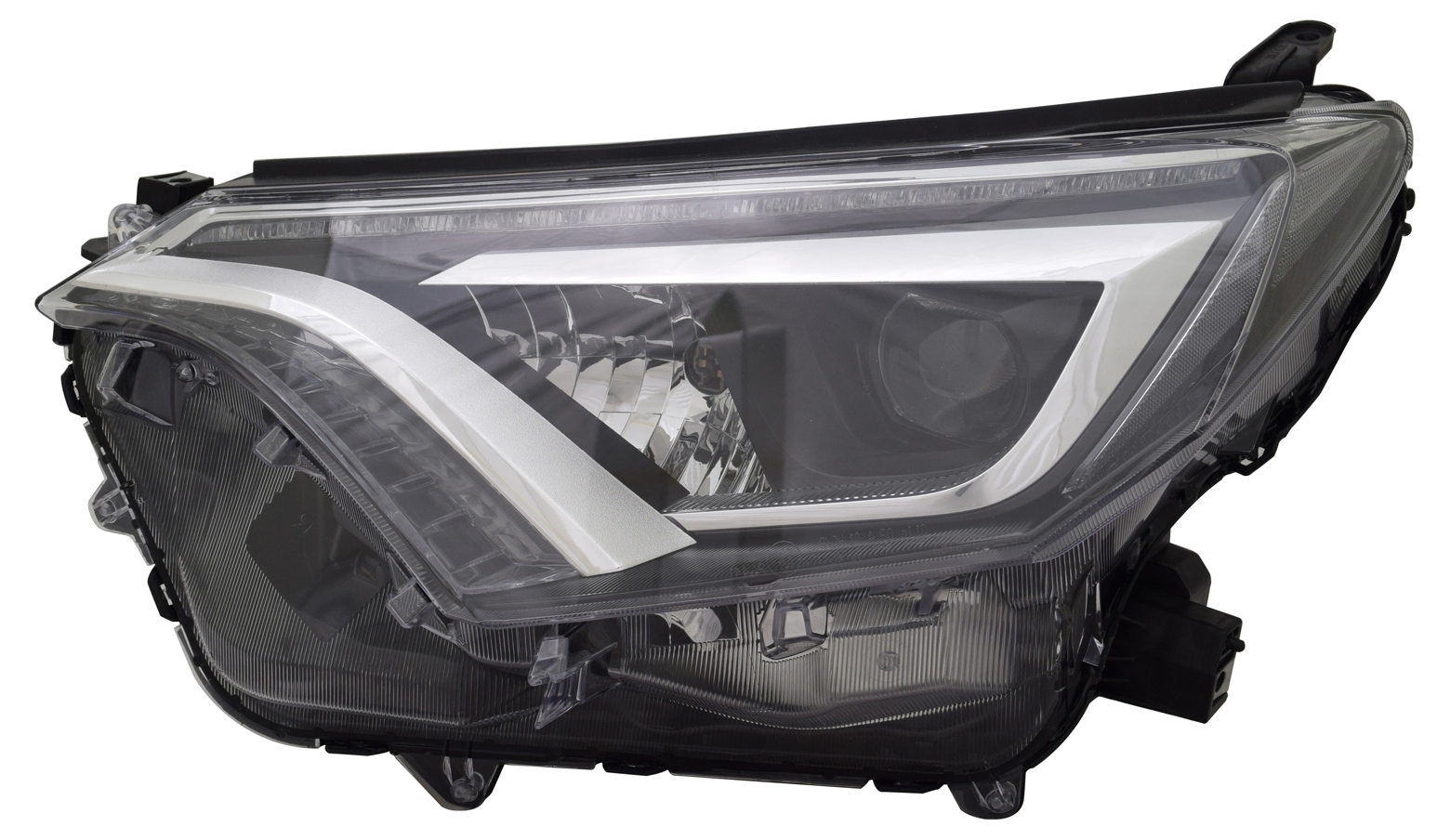 Scheinwerfer für Toyota RAV4 IV (ZSA/ALA) / links