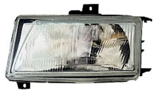 Scheinwerfer für Seat Cordoba + Ibiza 6K / links