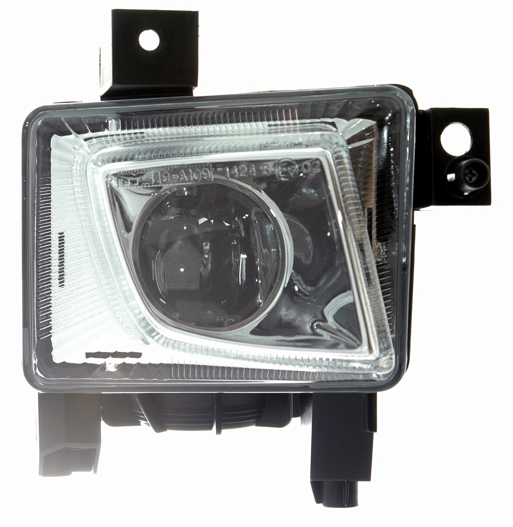 Nebelscheinwerfer für Opel Vectra C / rechts