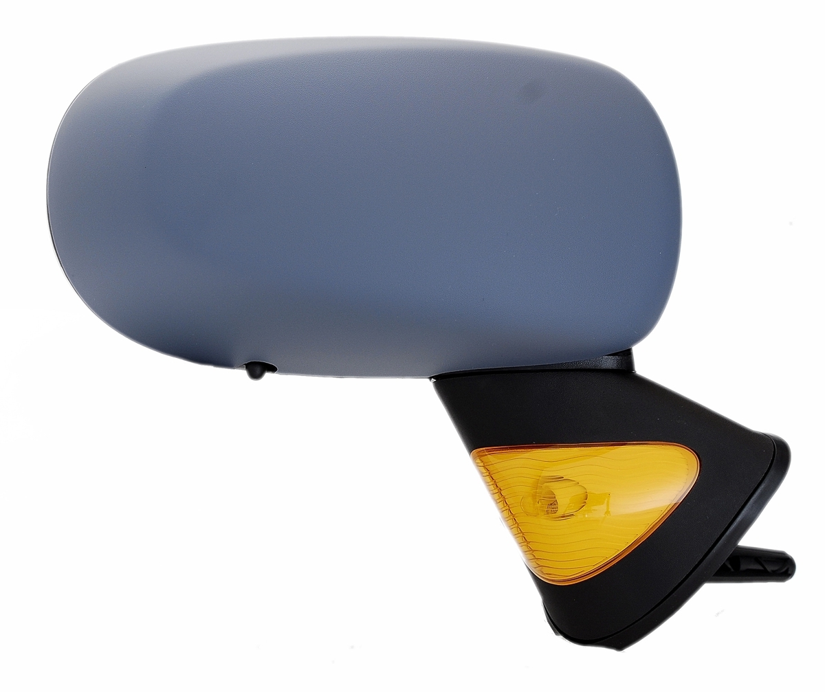 Spiegel für Renault Modus / rechts